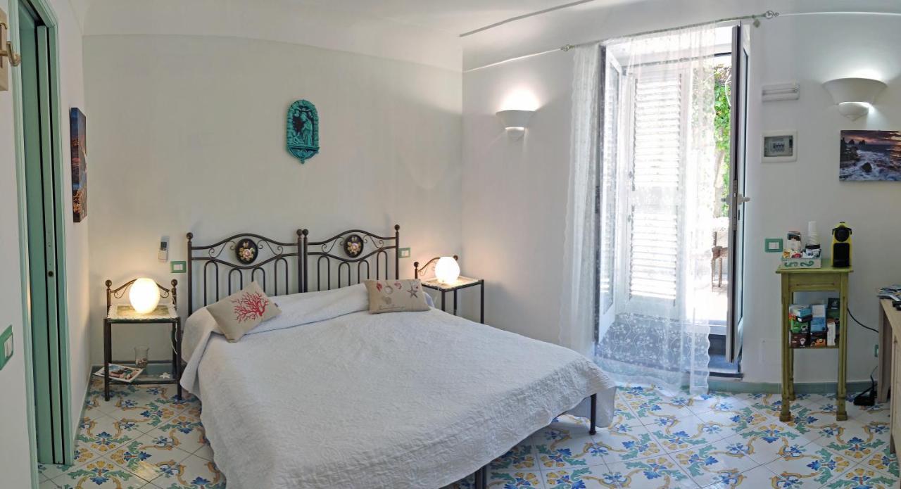 Cavalluccio Marino Anacapri  Exterior foto