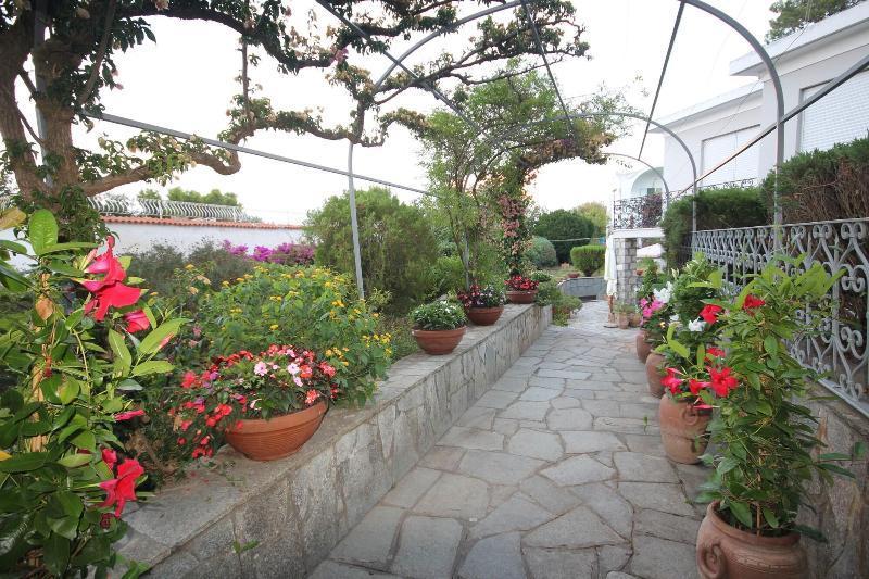 Cavalluccio Marino Anacapri  Exterior foto