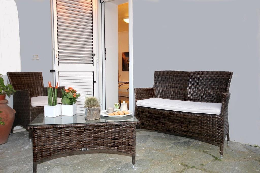 Cavalluccio Marino Anacapri  Habitación foto