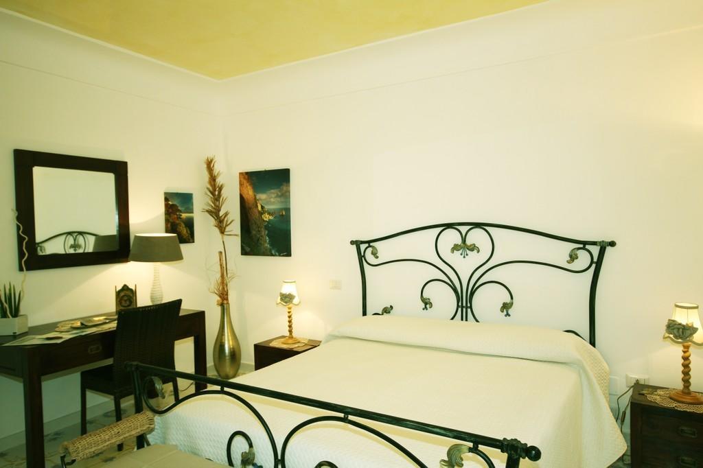 Cavalluccio Marino Anacapri  Habitación foto