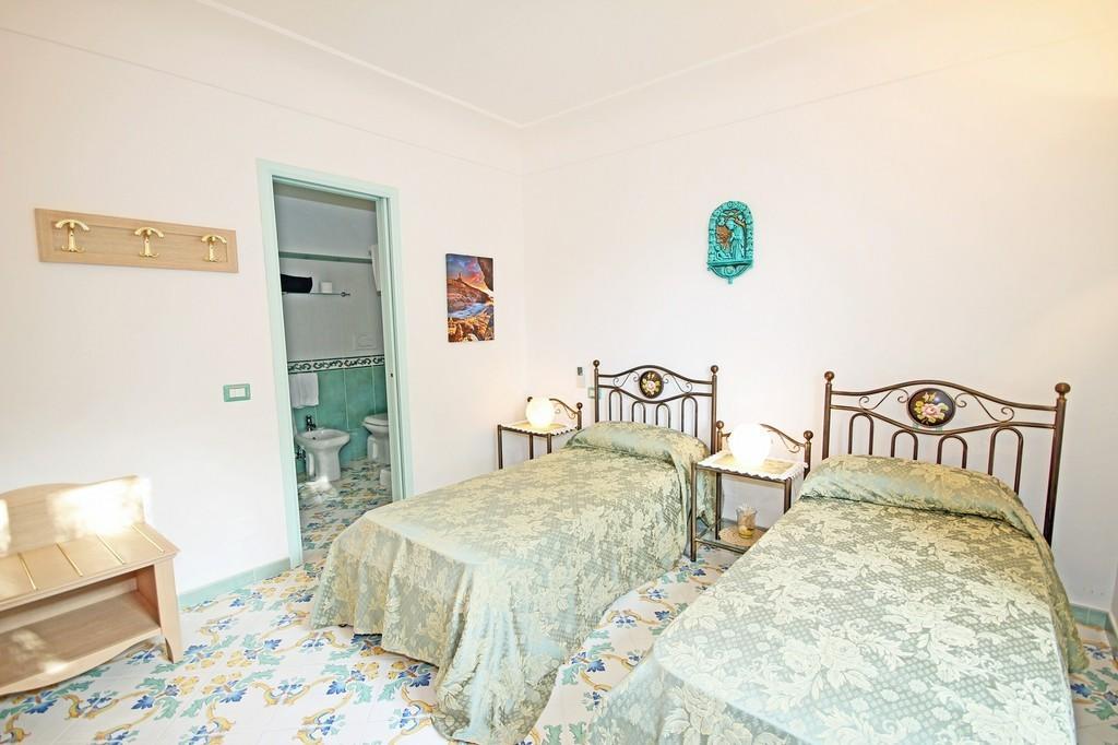 Cavalluccio Marino Anacapri  Habitación foto
