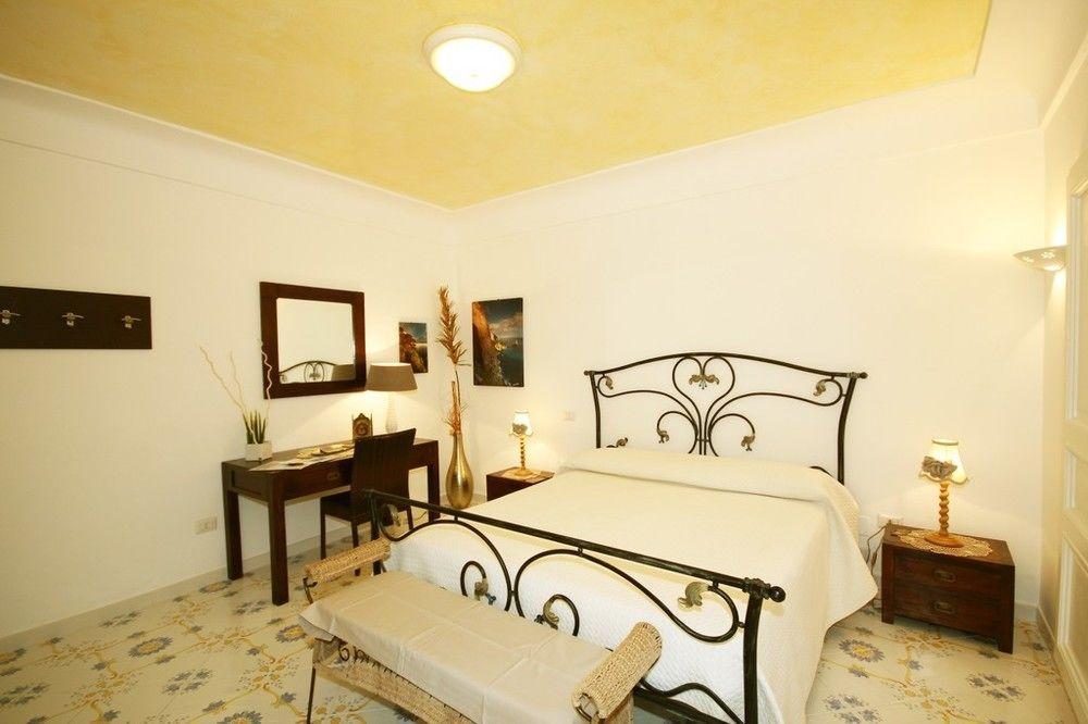 Cavalluccio Marino Anacapri  Exterior foto