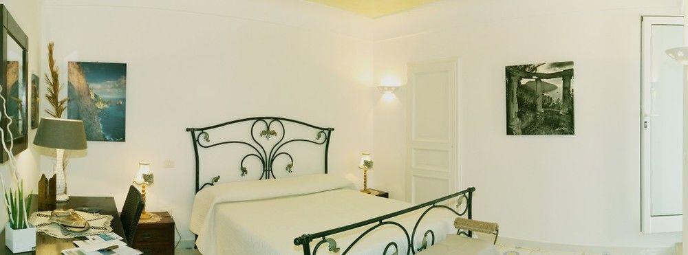 Cavalluccio Marino Anacapri  Exterior foto