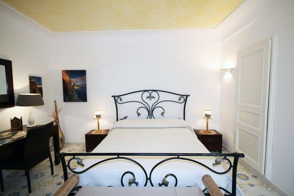 Cavalluccio Marino Anacapri  Exterior foto