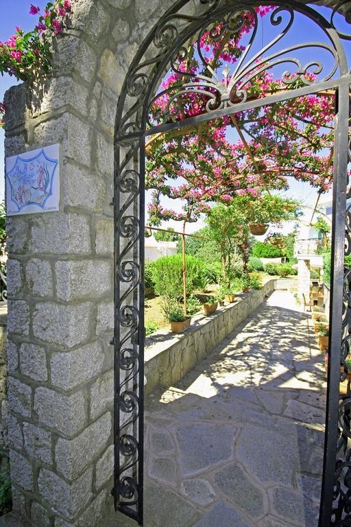 Cavalluccio Marino Anacapri  Exterior foto